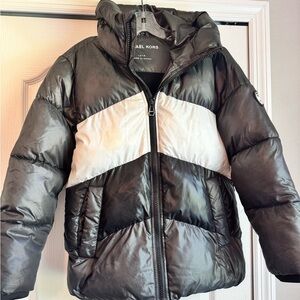 Michael Kors boys puffer jacket size 14 to 16